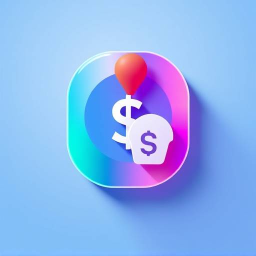Icono representando seguros financieros