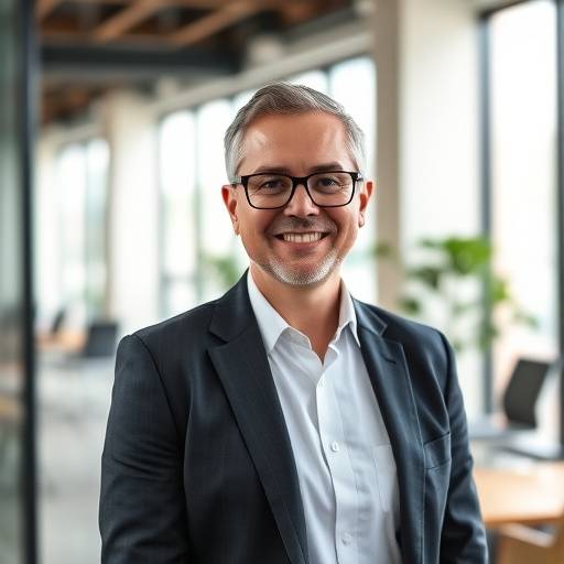 Retrato de nuestro consultor financiero